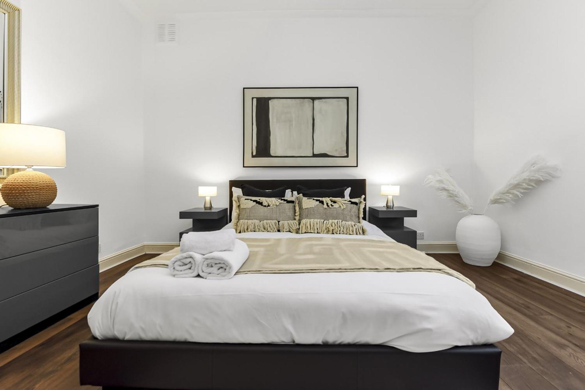 2 Bed Apartment- Mayfair 1 Londyn Zewnętrze zdjęcie