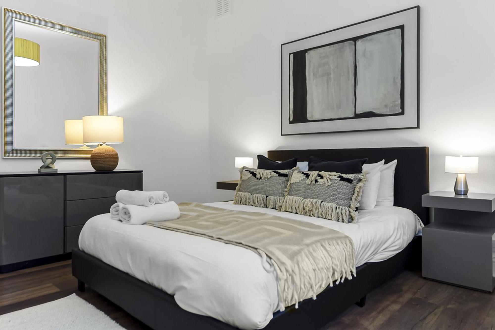 2 Bed Apartment- Mayfair 1 Londyn Zewnętrze zdjęcie